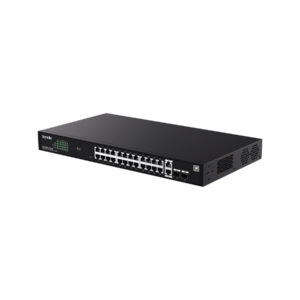SWITCH POE TENDA TEG2228P-24-410W