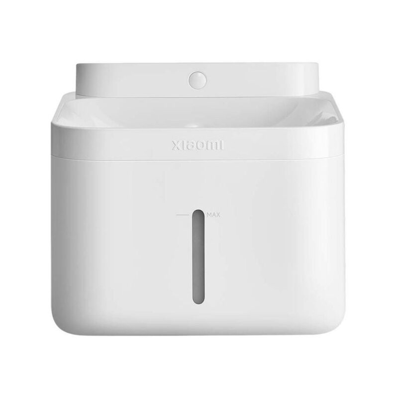 Fontanna poidełko dla kota Xiaomi Smart Pet Fountain 2 IPX7 3 tryby 3L