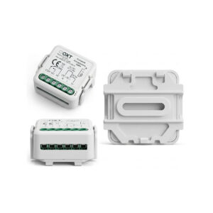 Moduł OXT Mini Przekaźnik beznapięciowy AC 230V DC 5V 12-48V ZigBee TUYA T250DC