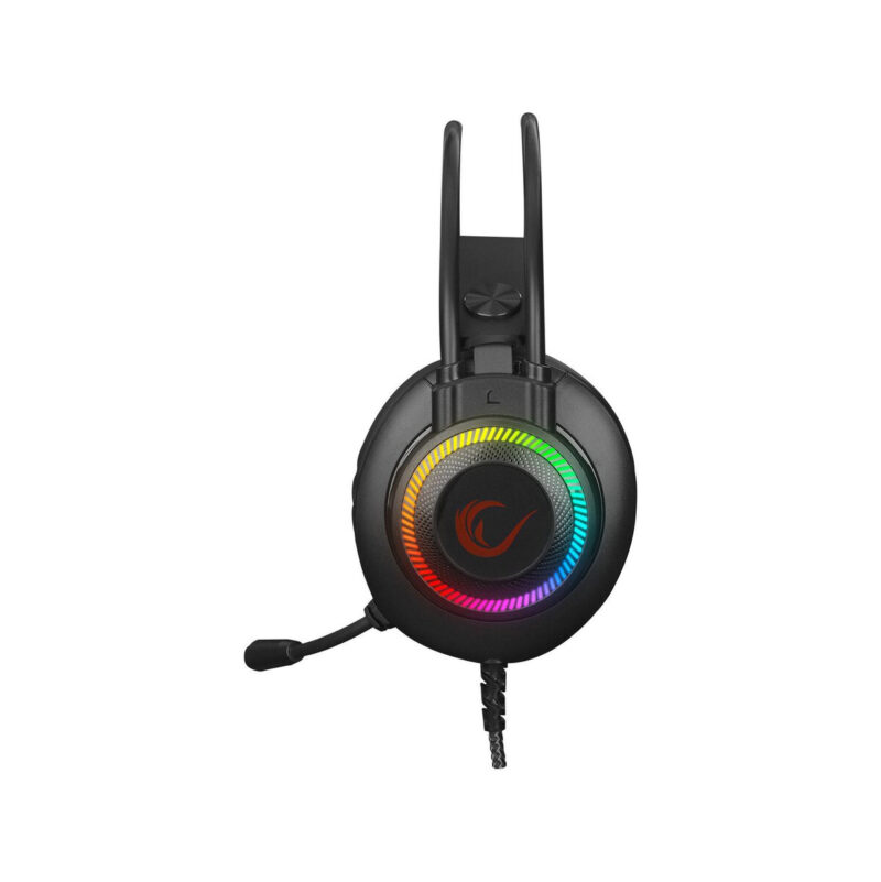 Słuchawki przewodowe Rampage X-Jammer