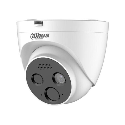 KAMERA IP DAHUA HY-FT121LD-TD1F4
