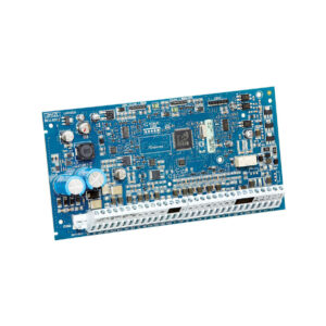 DSC Centrala HS2016 EU/BOARD ONLY/NO MAN HS2016PCBE