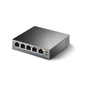 SWITCH TP-LINK TL-SF1005P