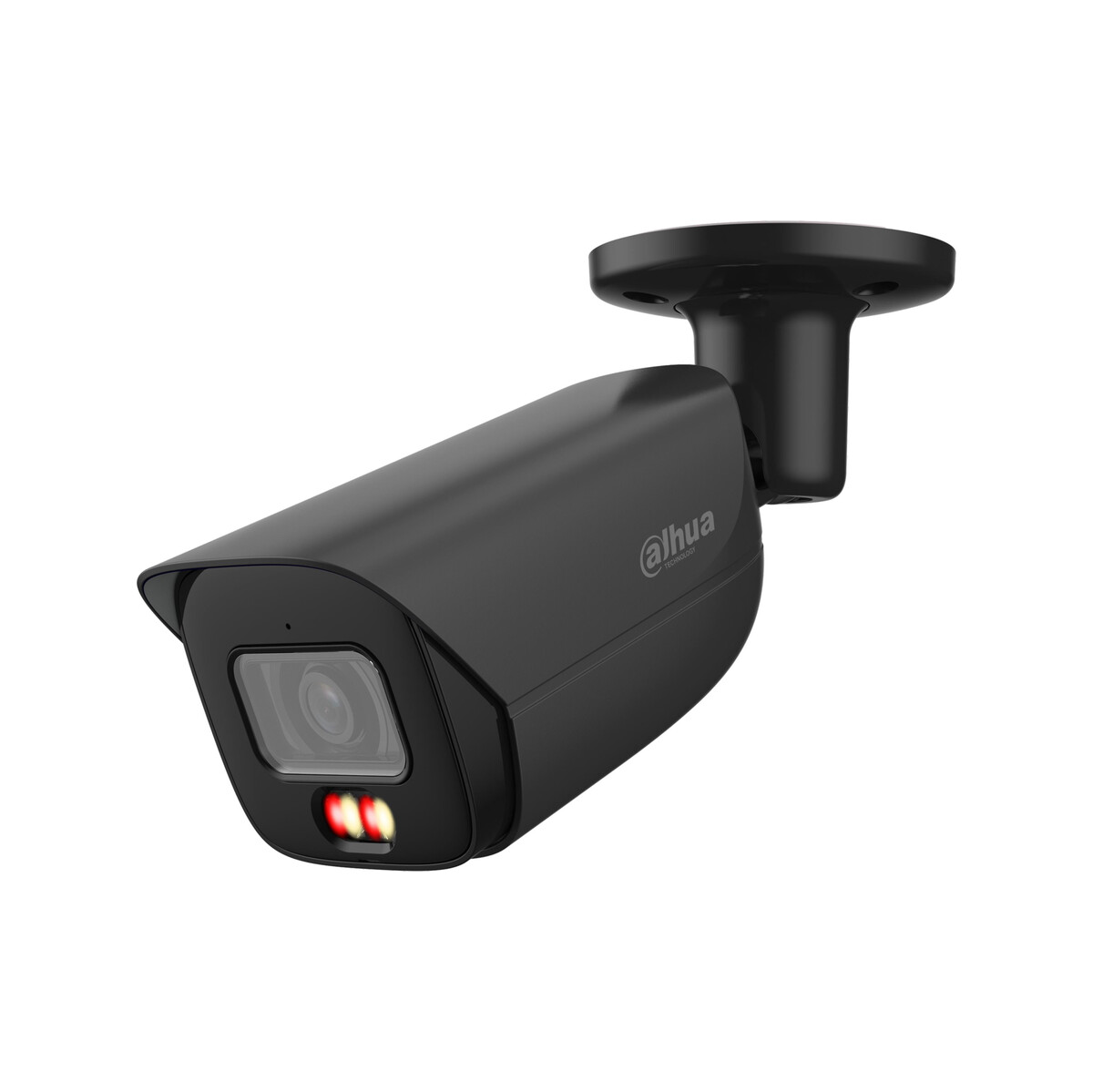 KAMERA IP DAHUA IPC-HFW3649E-AS-IL-0280B-Black