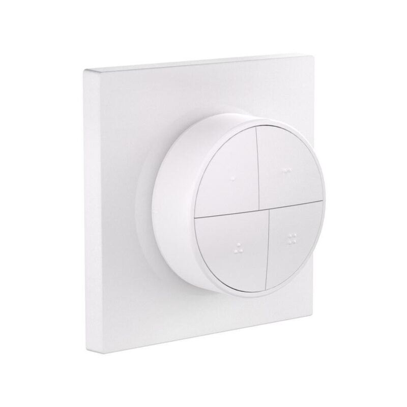 Przycisk Zigbee SONOFF SNZB-01M 4-przyciskowy