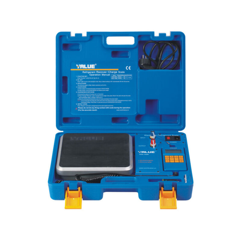 WAGA VALUE ELEKTRONICZNA VES-100B