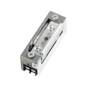 ZACZEP ELEKTRA R4 Z BLOKADĄ  24V