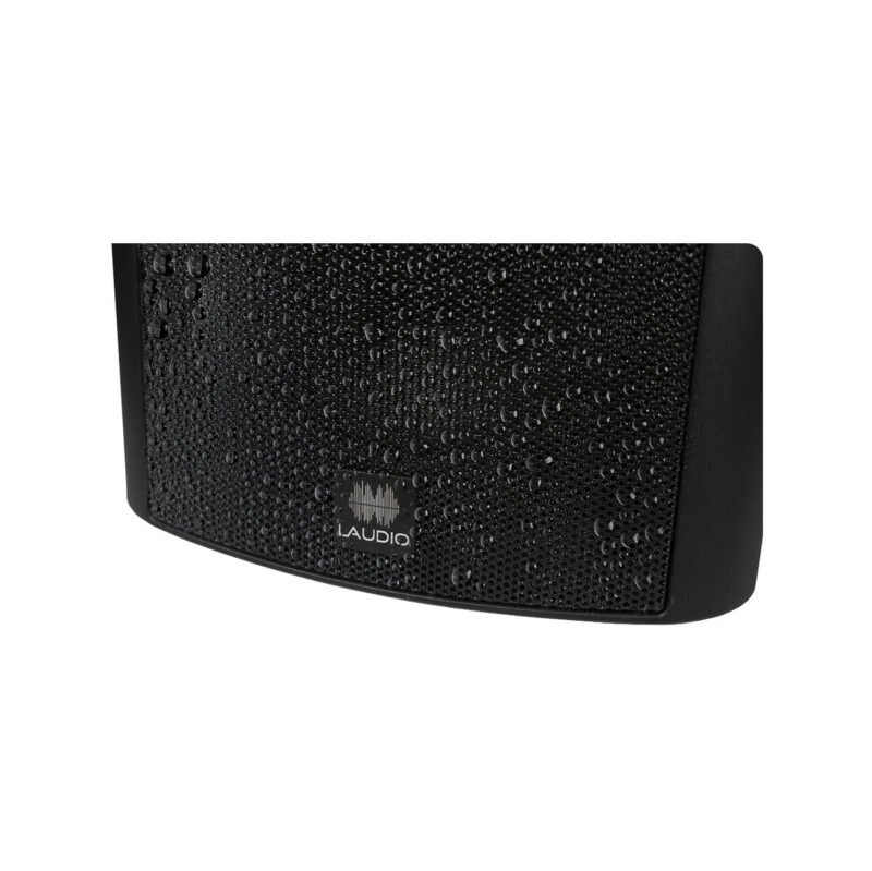 LAUDIO WALLY 5 PRO - Głośnik ścienny 100V 30W Bass Reflex Biały