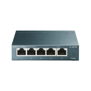 SWITCH TP-LINK TL-SG105