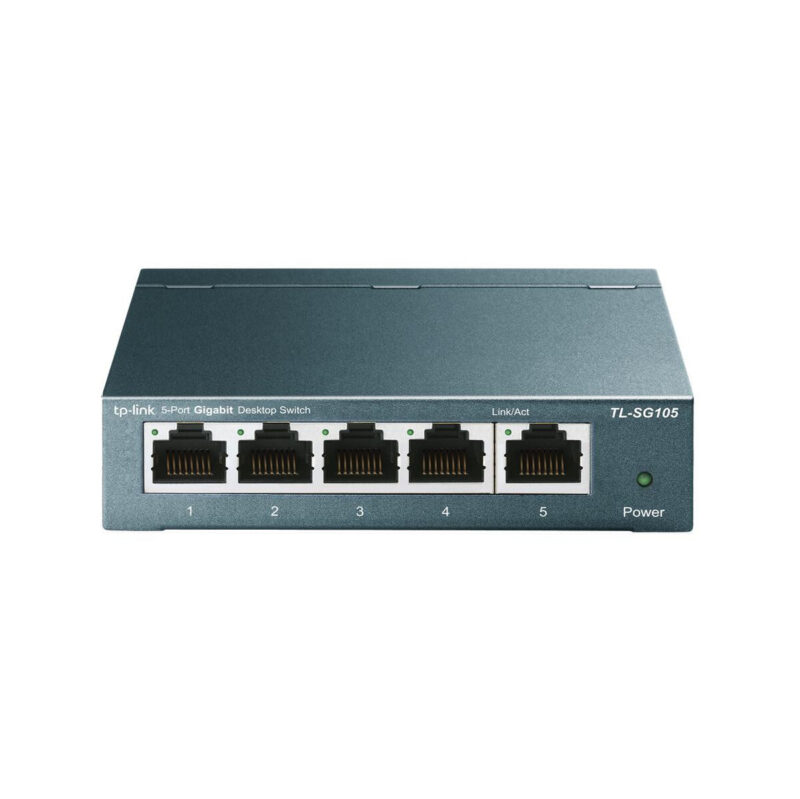 SWITCH TP-LINK TL-SG105