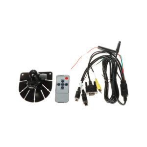 Monitor samochodowy 10'' ATE-TFT10-T1 AUTONE