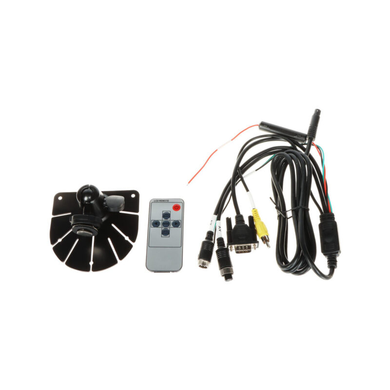 Monitor samochodowy 10'' ATE-TFT10-T1 AUTONE