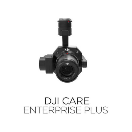 DJI Care Enterprise Plus Zenmuse P1 - kod elektroniczny