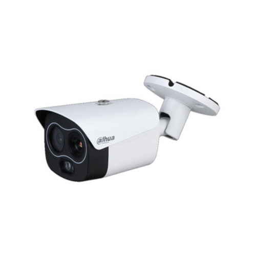 KAMERA TERMOWIZYJNA DAHUA TPC-BF1241-B3F4-S2