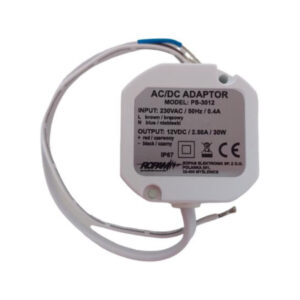 Ropam zasilacz dopuszkowy AC/DC PS-3012