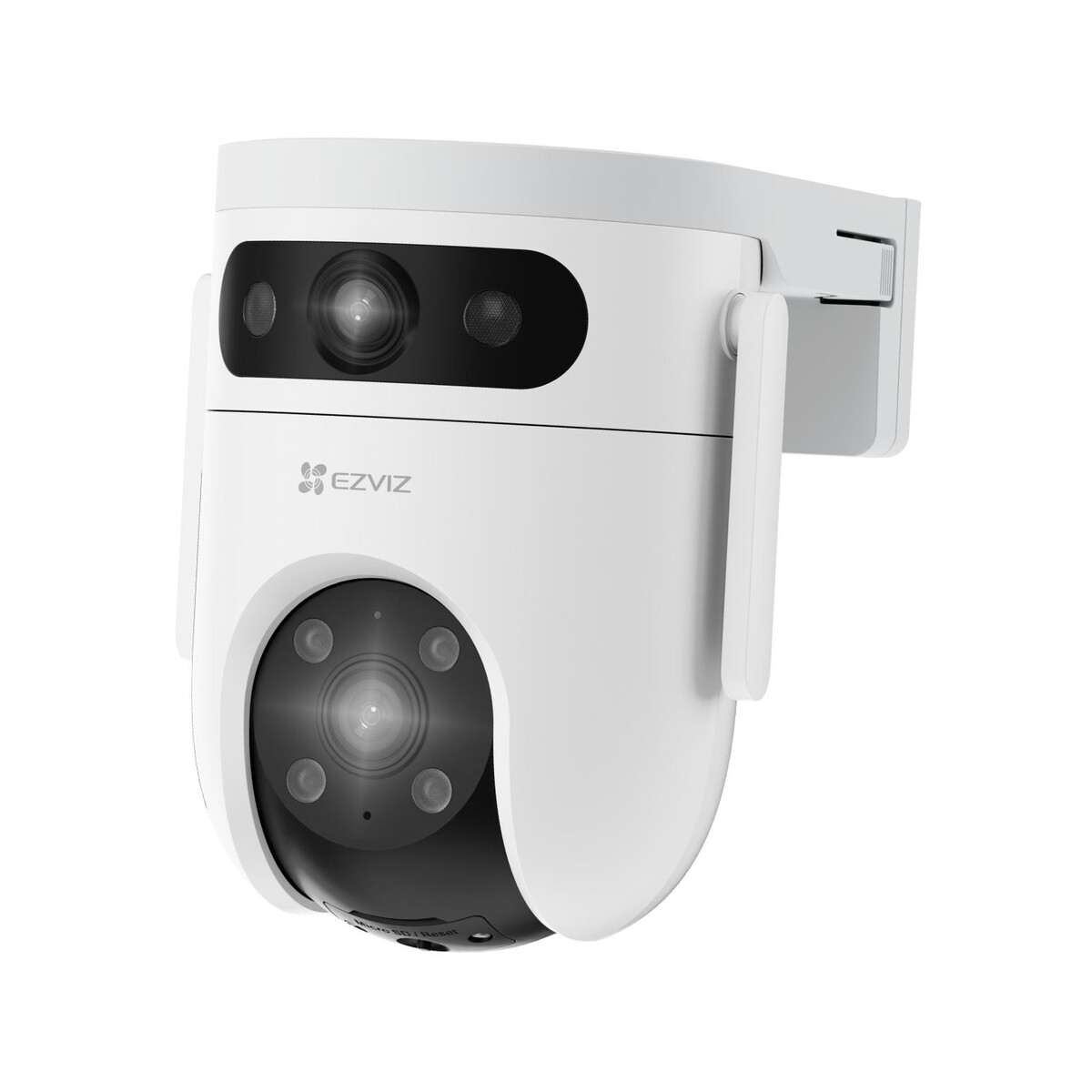Kamera IP EZVIZ H9C 3MP+3MP 2K
