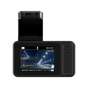 Wideorejestrator Navitel R460 2K Dual