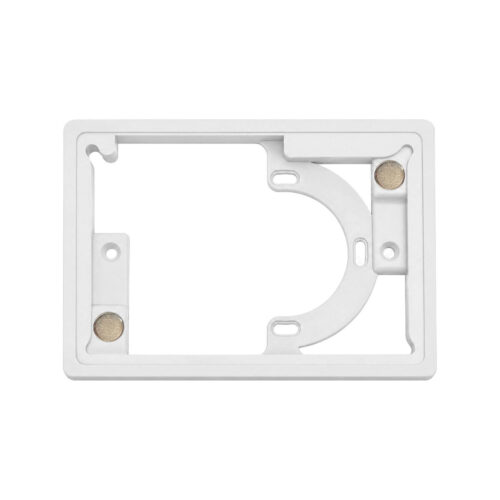 5143d1fab5714adc98a487db0ff4c790_original Ramka ścienna do ekranu ControlPanelM Biała Blebox framePanelM