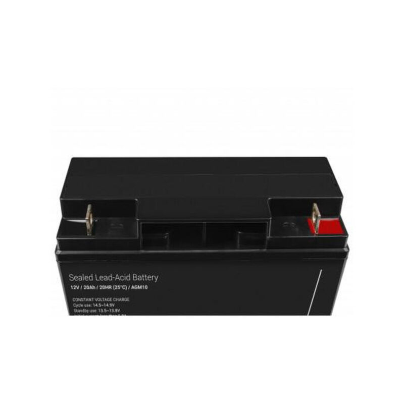 AKUMULATOR AGM Green Cell VRLA 12V 20Ah