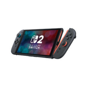 Konsola do gier NINTENDO Switch 2 + gra (Hogwarts Legacy)