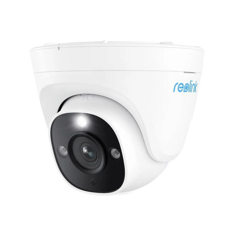 Kamera IP Reolink P334 8mpx POE