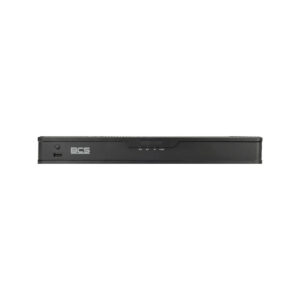 Rejestrator IP BCS POINT BCS-P-NVR0902-4KE-II