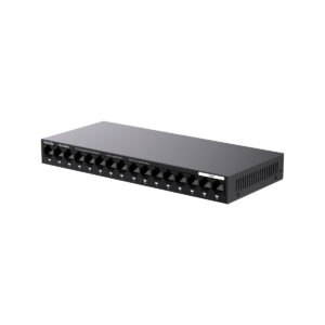SWITCH TENDA TEG1016M