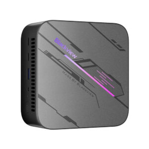 Mini PC Blackview MP100 Ryzen 5-7430U/16GB/SSD512GB/Win11Pro czarny