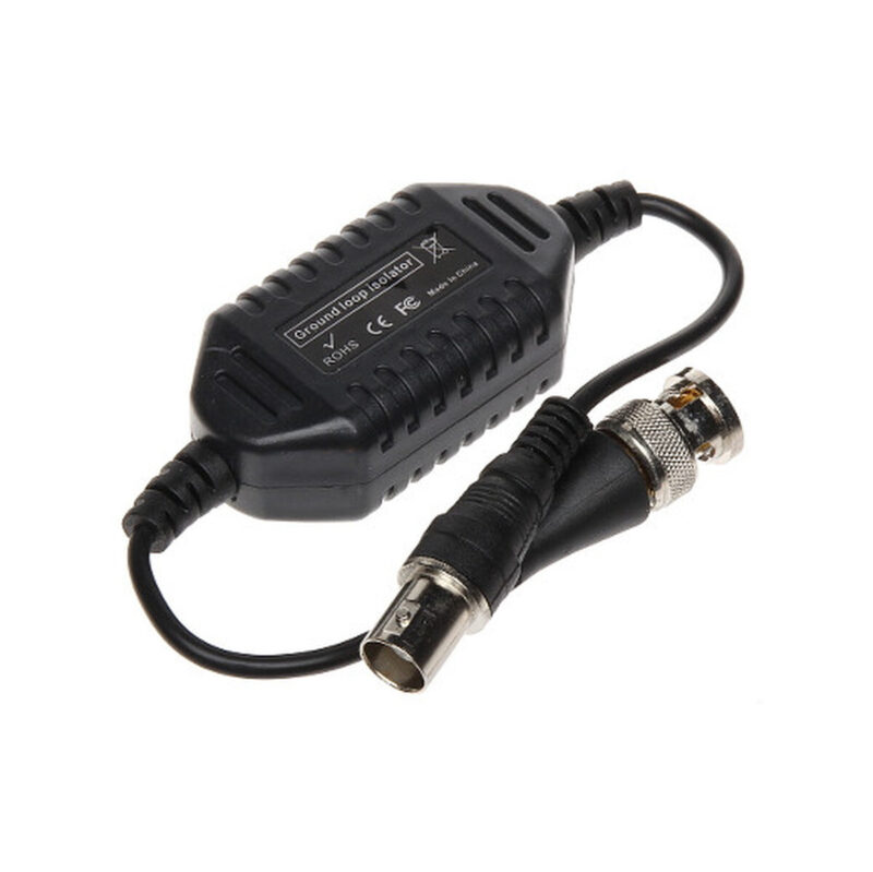 SEPARATOR GALWANICZNY WIDEO D-SEP2