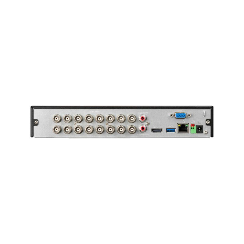 Rejestrator BCS LINE BCS-L-XVR1601-V