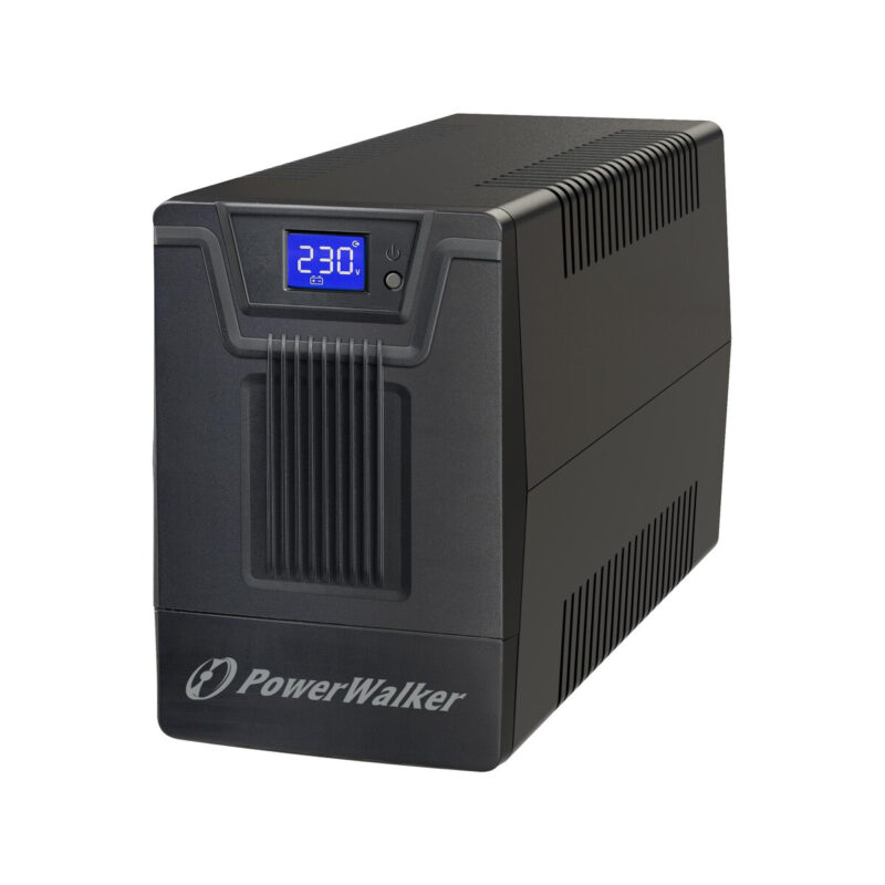UPS ZASILACZ AWARYJNY PowerWalker VI 2000 SCL FR