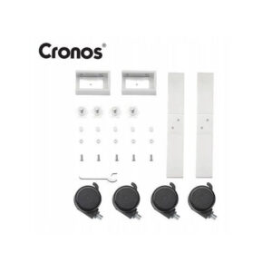 Panel grzewczy IR CRONOS Carbon P800TWP