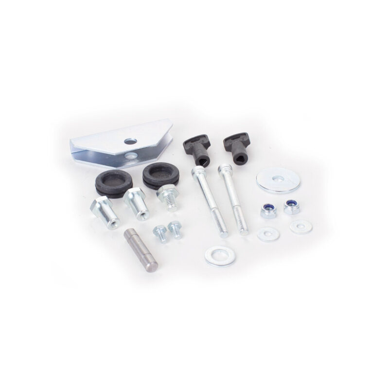 Zestaw CAME FAST Plus SPACE do bram skrzydłowych