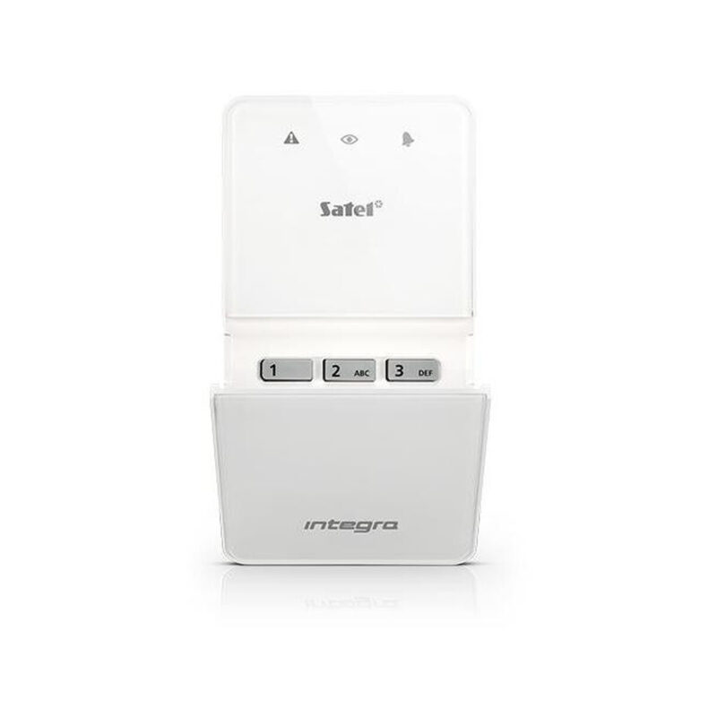 SATEL KLAWIATURA STREFOWA INT-SF-W