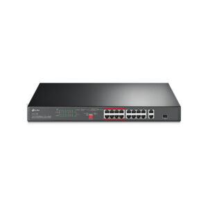 SWITCH TP-LINK TL-SL1218P