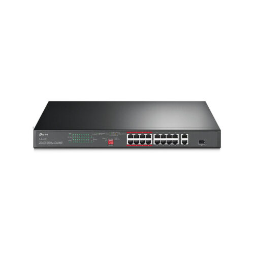 SWITCH TP-LINK TL-SL1218P