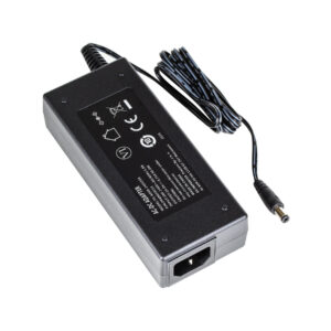 51ed2df9f8f26c37d654af8ebb9c9ed2_original ZASILACZ ESPE 12V 7,5A 90W DESKTOP 5 LAT GW. + KABEL