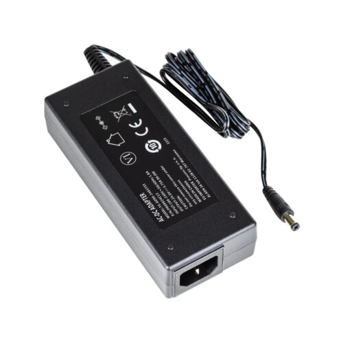 ZASILACZ ESPE 12V 7,5A 90W DESKTOP 5 LAT GW. + KABEL