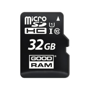 Karta pamięci microSD GOODRAM UHS-I 32GB