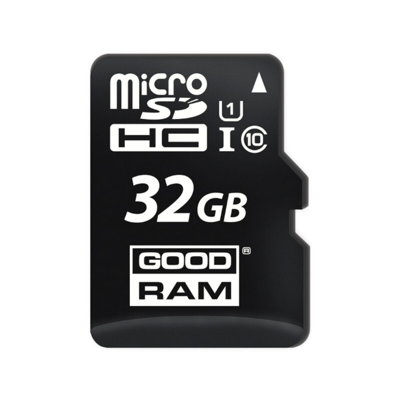 Karta pamięci microSD GOODRAM UHS-I 32GB