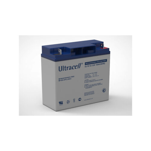 Akumulator AGM ULTRACELL UL 12V 18Ah