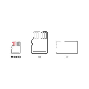Karta pamięci microSD IMOU ST2-128-S1 128GB