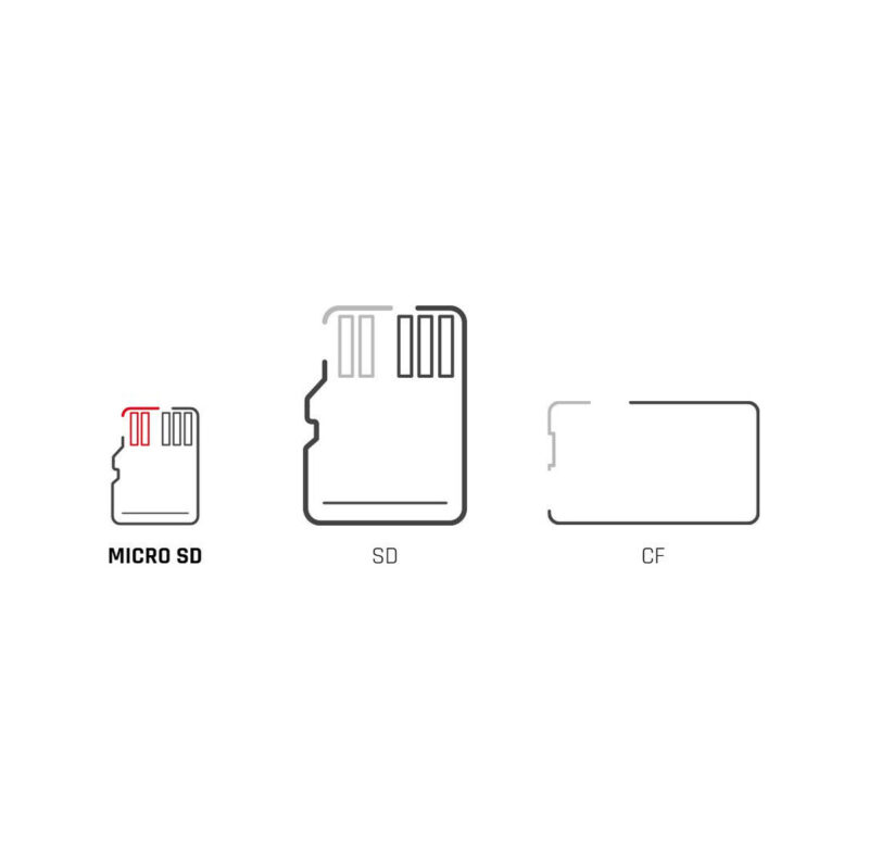 Karta pamięci microSD IMOU ST2-128-S1 128GB