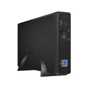 Obudowa IcyBox IB-377U3 DYSK HDD 3,5