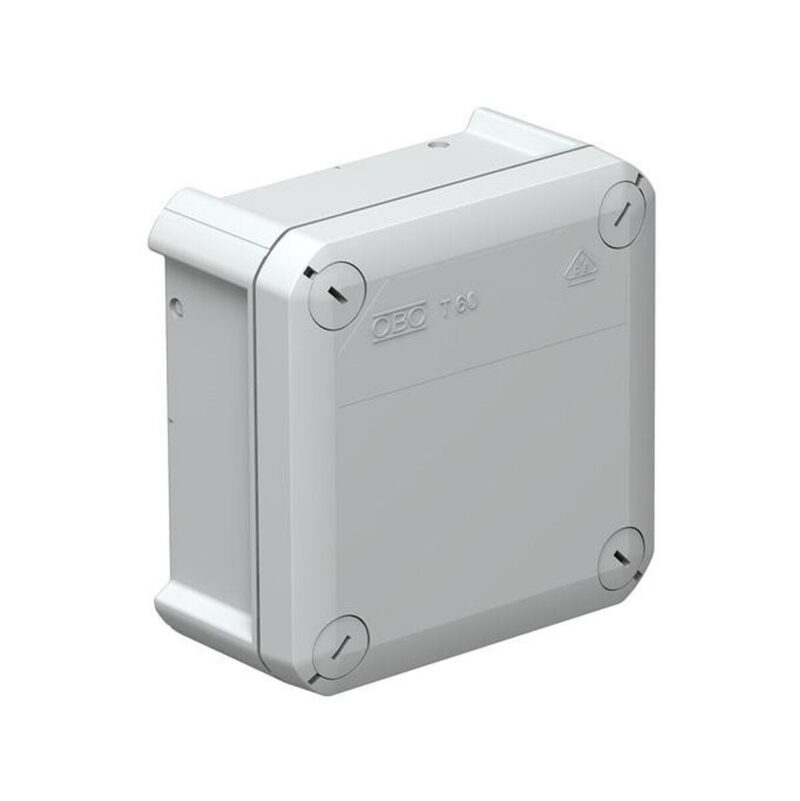 Puszka połączeniowa wodoszczelna IP66 EWIMAR BOX-1