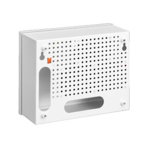 Zestaw do zasilania kamer IP BCS POWER BCS-IP8Gb/E-S/E