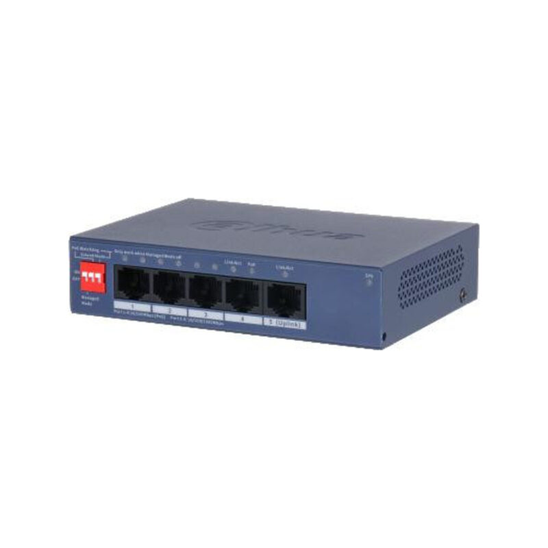 520d9acf5a73f62d8b239346245402ab_original Switch Dahua CS4005-4ET1GT-36