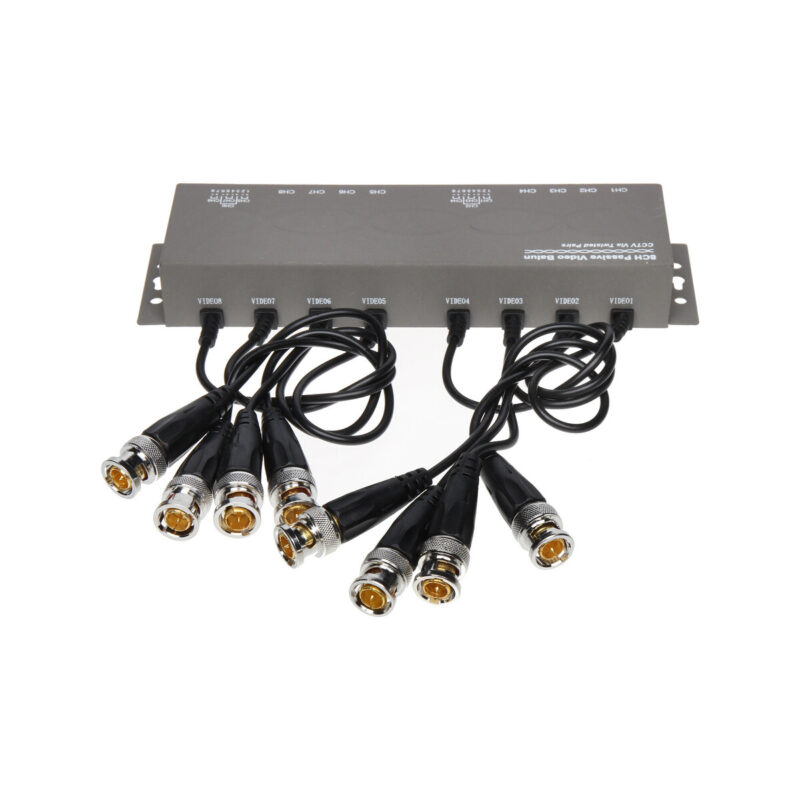 TRANSFORMATOR WIDEO TR-8M