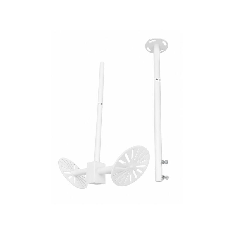 Uchwyt Camsafe CS50-KSO2 biały