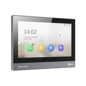 Monitor wideodomofonu Hikvision DS-KH8381-WTE1